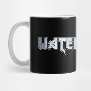 Waterskiing Mug